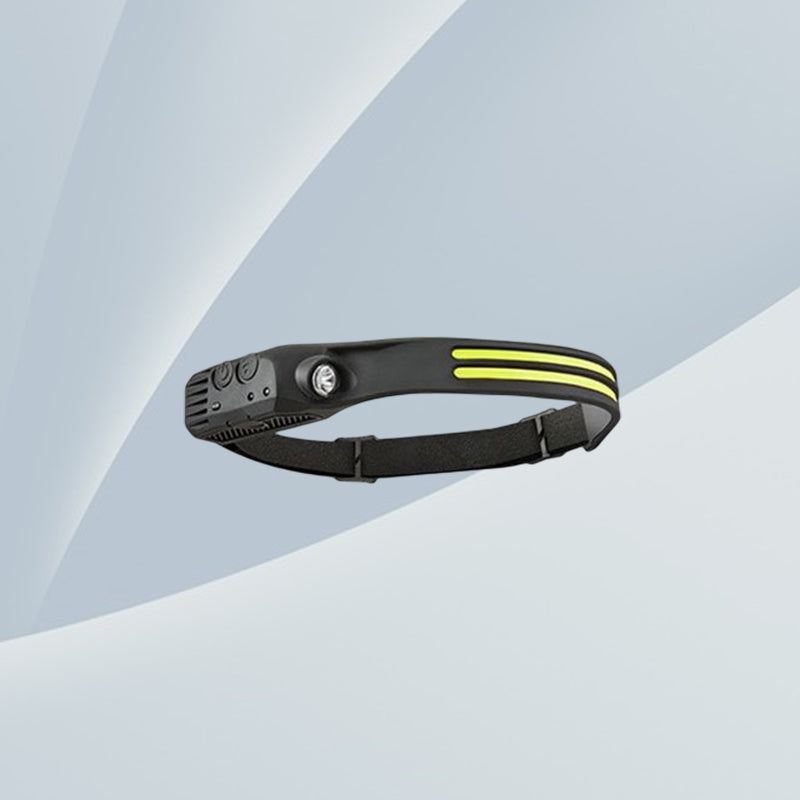 Frendorf | Silicone Sensor Scheinwerfer