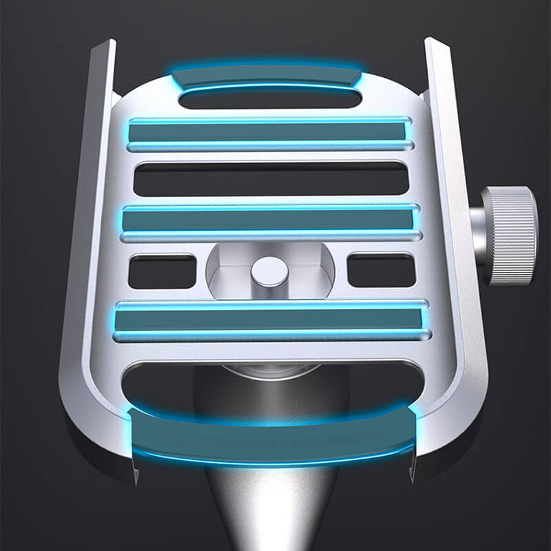 Frendorf | Bike Motorrad Legierung Telefonhalter