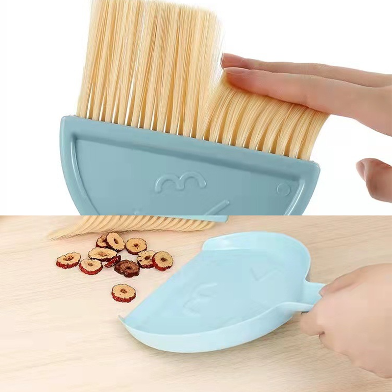 Frendorf | Desktop Mini Besen