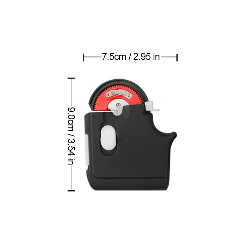 Frendorf | Automatischer Fischhakenbinder