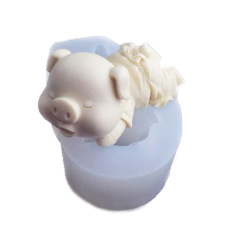 Frendorf | 3D Mousse Pudding Eisform