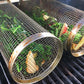 Frendorf | Edelstahl Roll Grillkorb