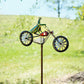 Frendorf | Tier Fahrrad Windmühle