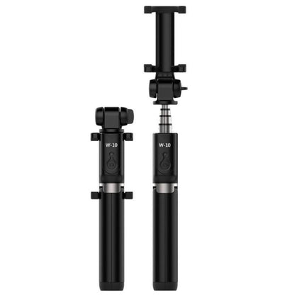 Frendorf | 3 in 1 drahtloser Bluetooth Selfie Stick