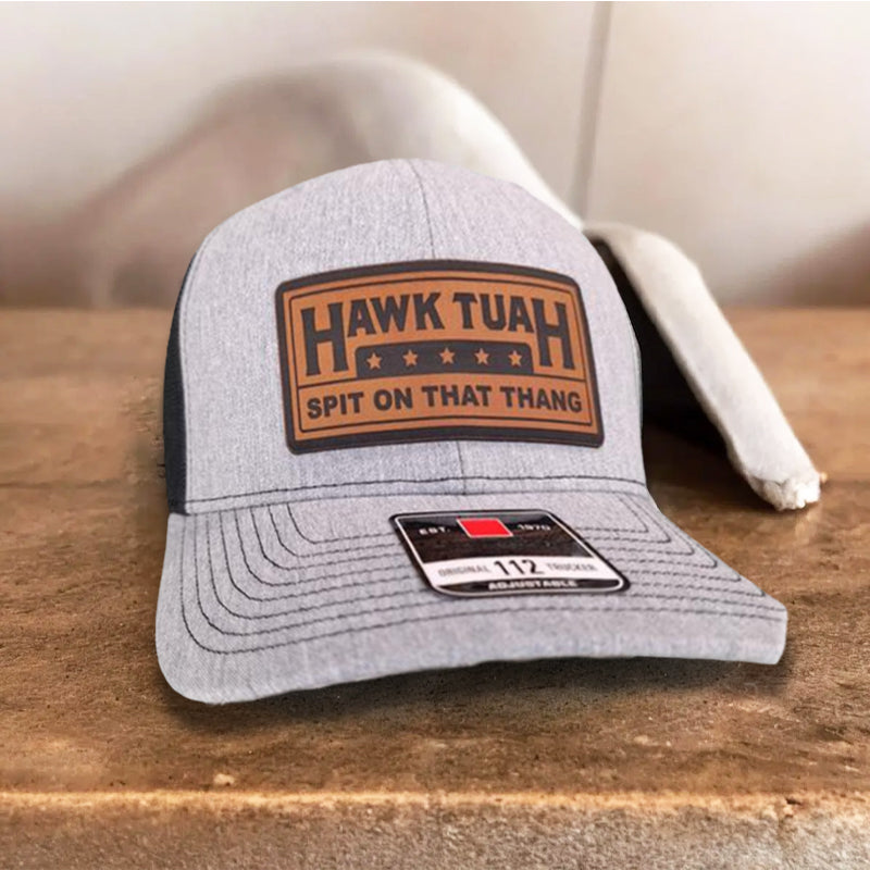 Frendorf | Hawk Tuah hat Snapback