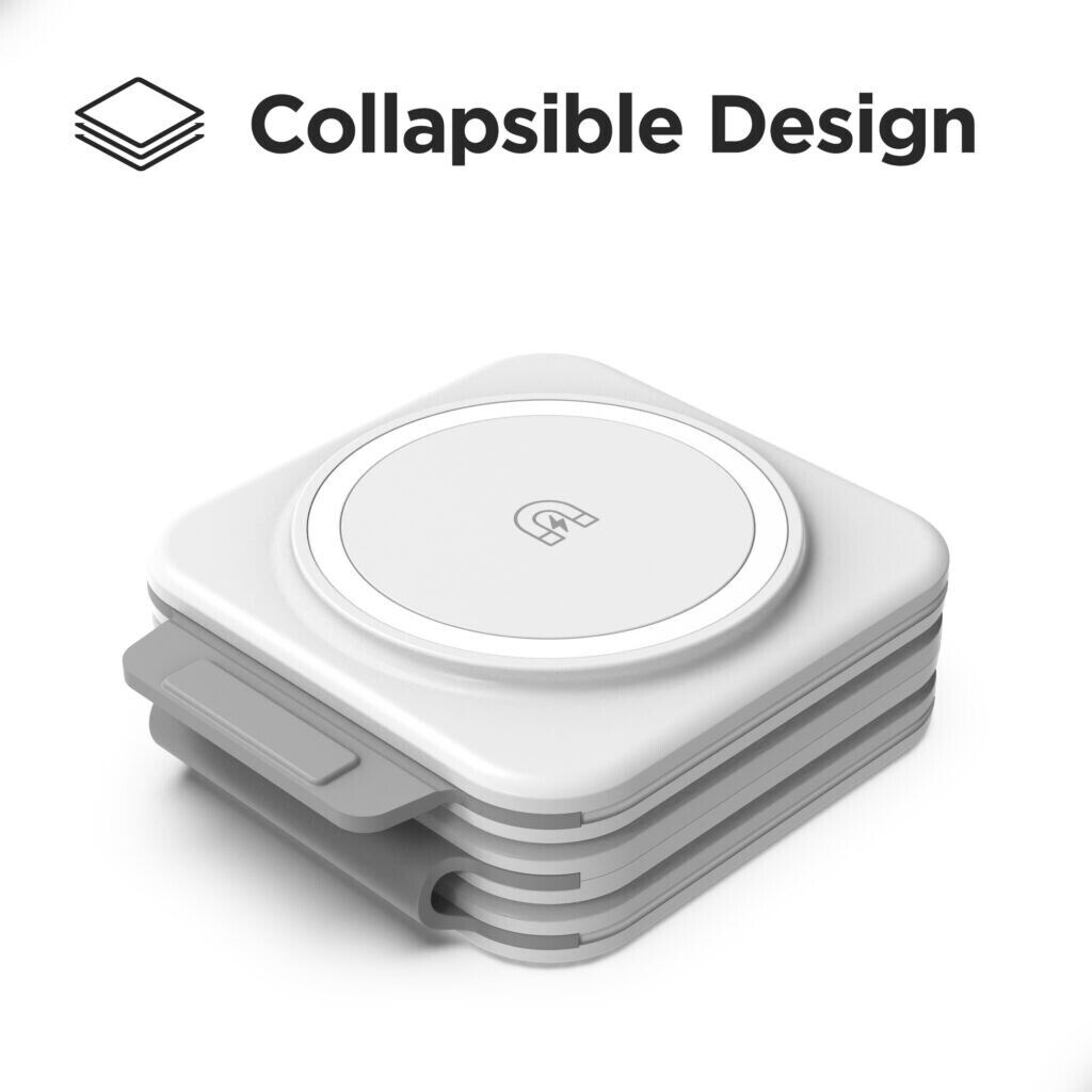 Frendorf | 3 In 1 Reise Ladegerät