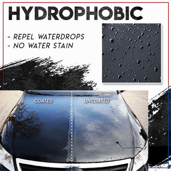 Frendorf | Nano Auto Kratzer Reparatur Spray