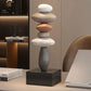 Frendorf | Balanture Skulptur für eine ruhige und zen Atmosphäre