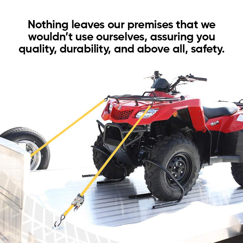 Frendorf | Auto Ratschengurte