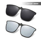 Frendorf | Neue polarisierte Clip-on-Klappsonnenbrille