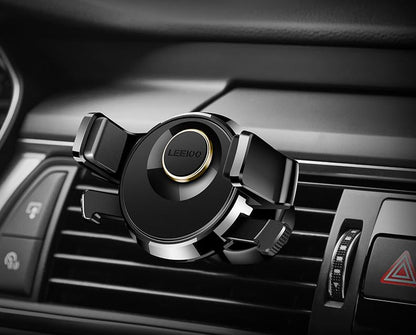 Frendorf | Universelle 360-Grad drehbare Handyhalterung für Ihr Auto