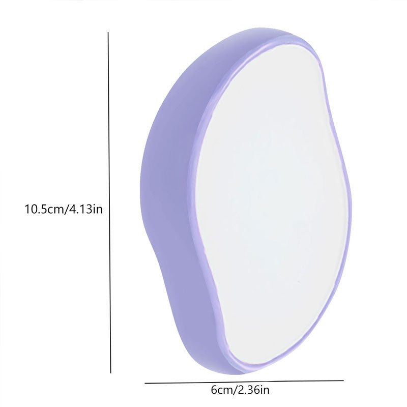 Frendorf | Crystal Hair Eraser- Mini Magische Schmerzfreie Haarentferner