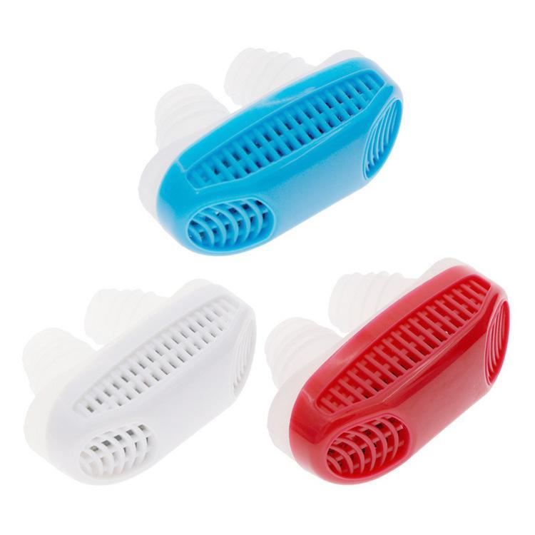 Frendorf | Mikro-CPAP-Anti-Schnarch-Gerät