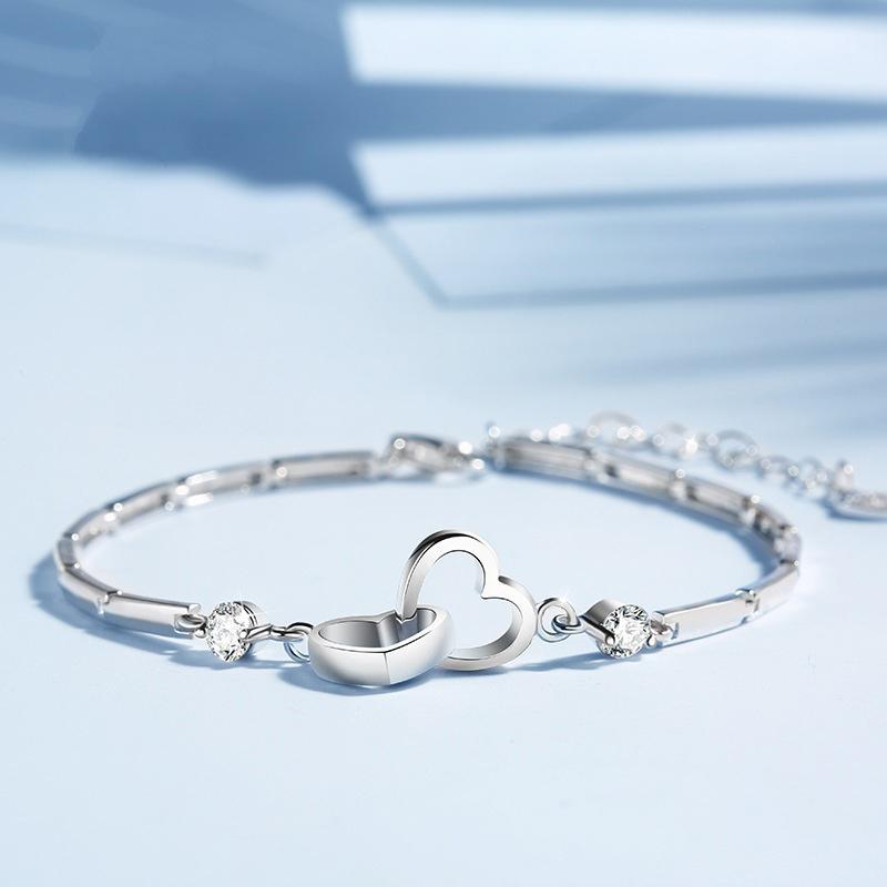 Frendorf | Soul Sister Herz-Armband