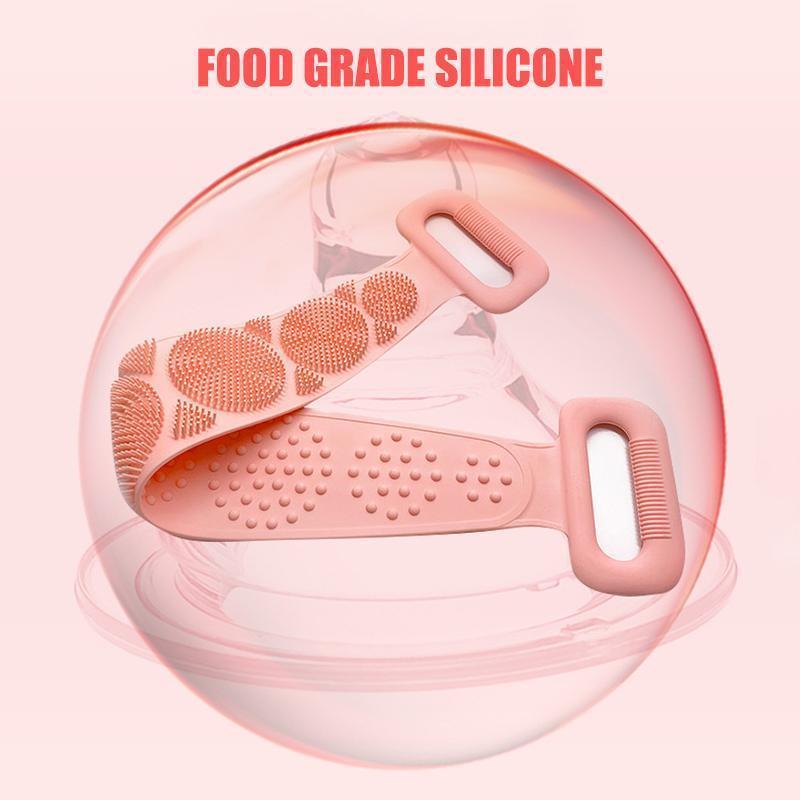 Frendorf | Silikon Körper Peeling Gürtel