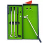 Frendorf | Golf Geschenk mit Putting Green