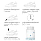 Frendorf | Schuhe Aufhellung Reinigungs-Gel
