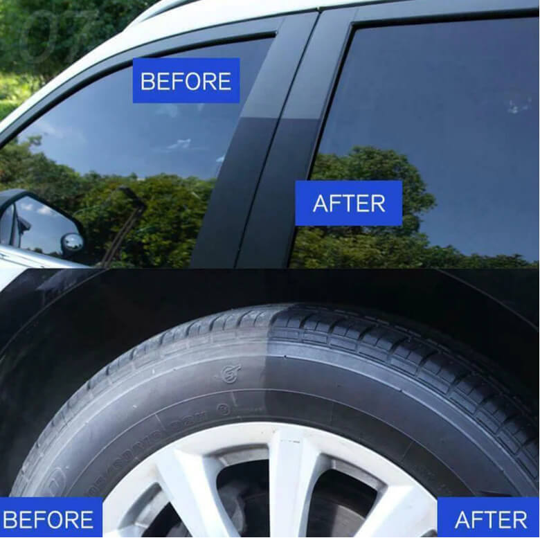 Frendorf | AutoShiner PRO Cleaner