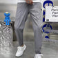Frendorf | Skinny-Cargohose mit hohem Stretchanteil und mehreren Taschen für Herren