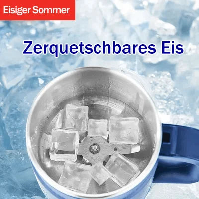 Frendorf |  Haushaltsmühle