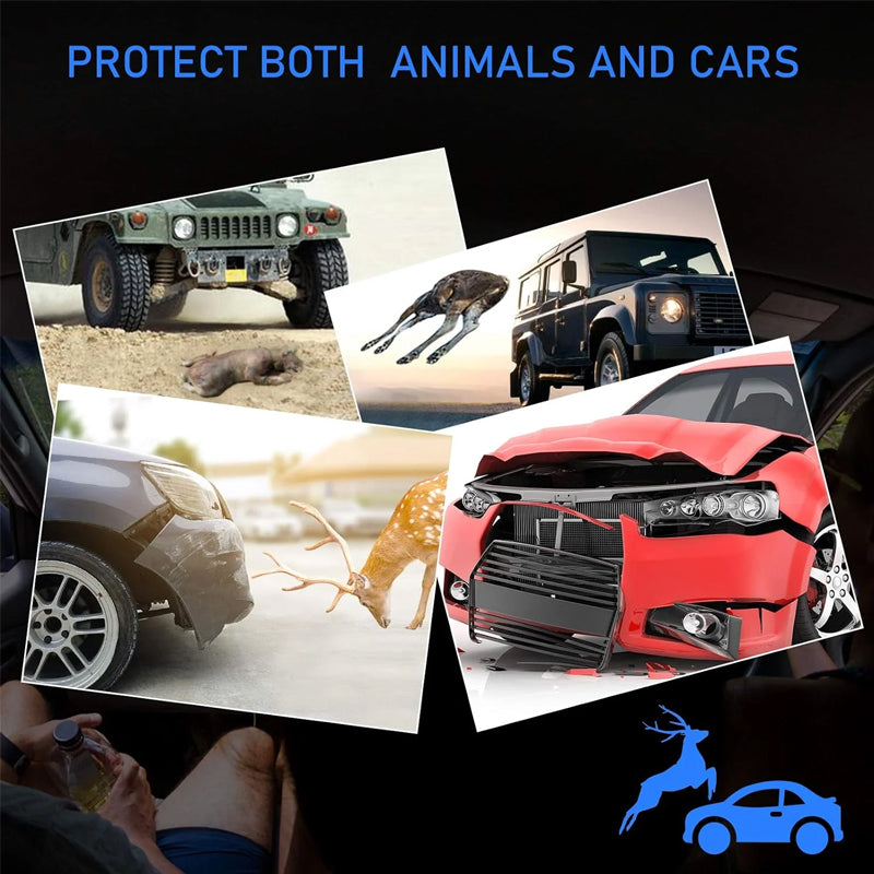 Frendorf | Automotive Wind Rehvertreiber