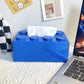 Frendorf | MiniCover - Nachfüllung Seidenbox im Blockdesign