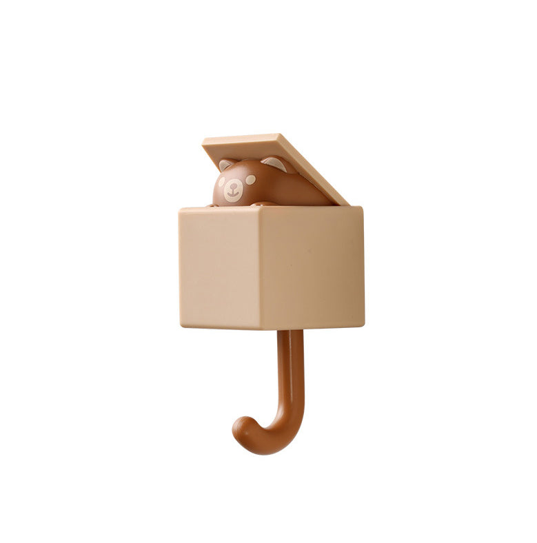 Frendorf | Cartoon Cat Haken