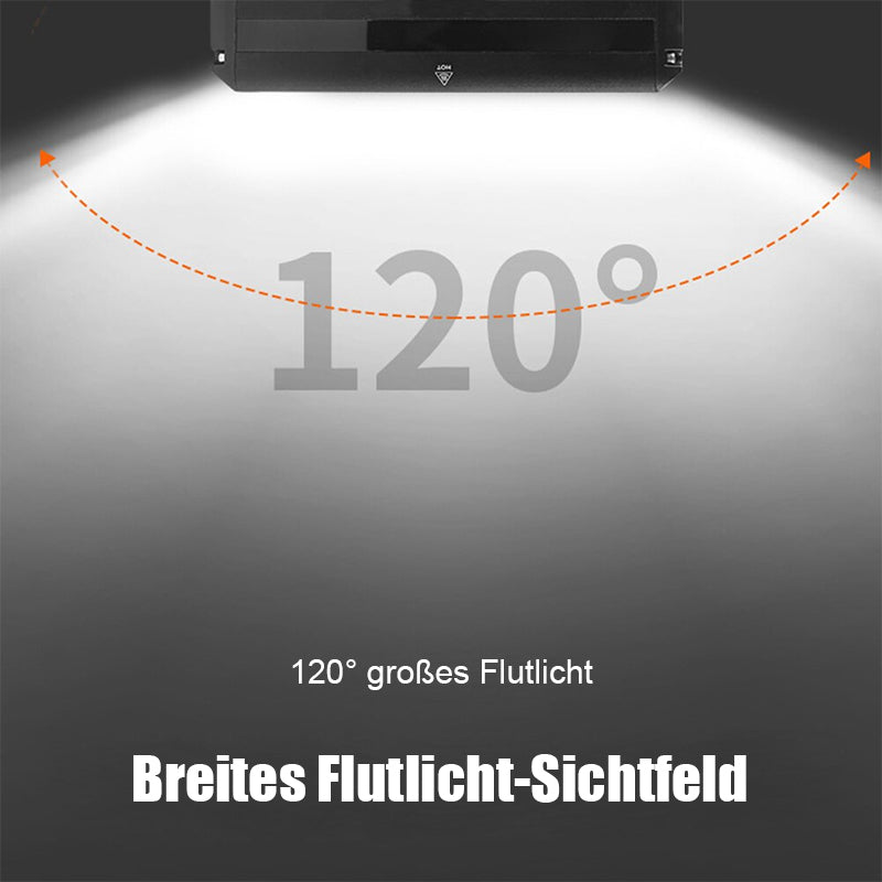 Frendorf | Starkes Licht für Fahrräder