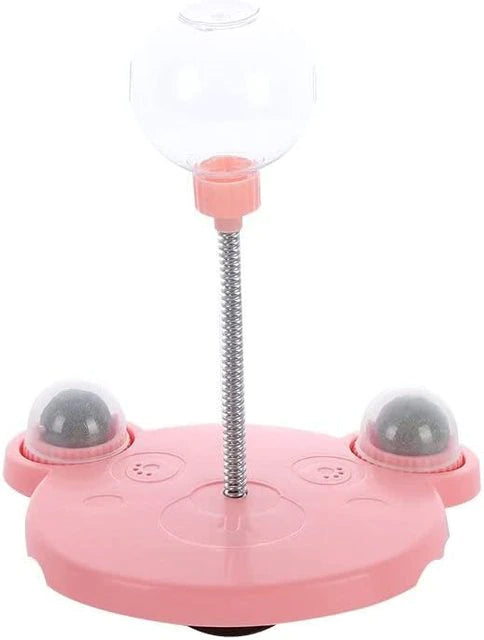 Frendorf |  Interaktiver Futterspender Ball für Haustiere