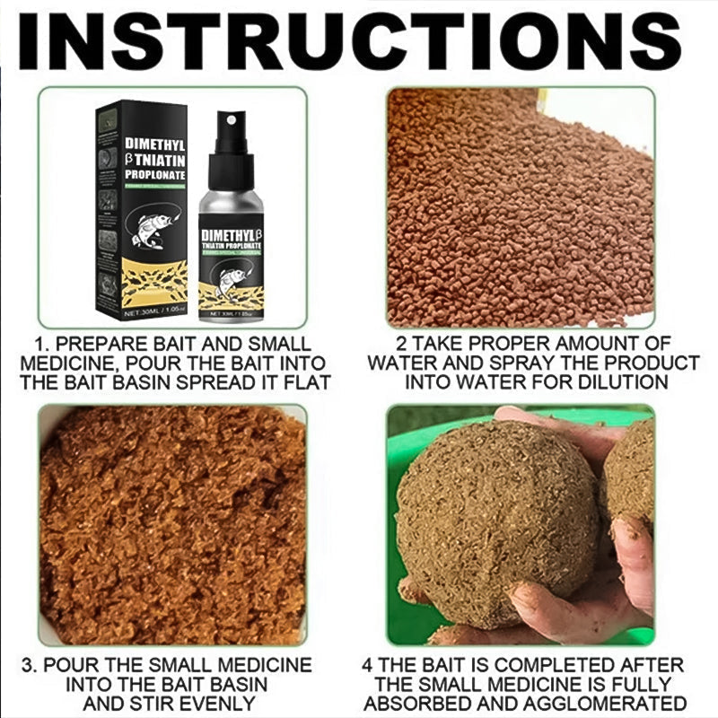 Frendorf | Bait Flüssigkeitsanzieher