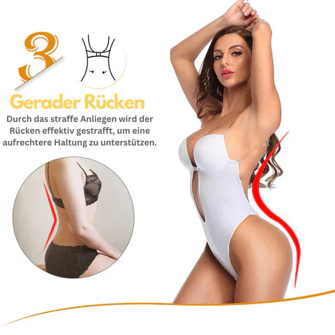 Frendorf |  Shapewear BH - Rückenfrei