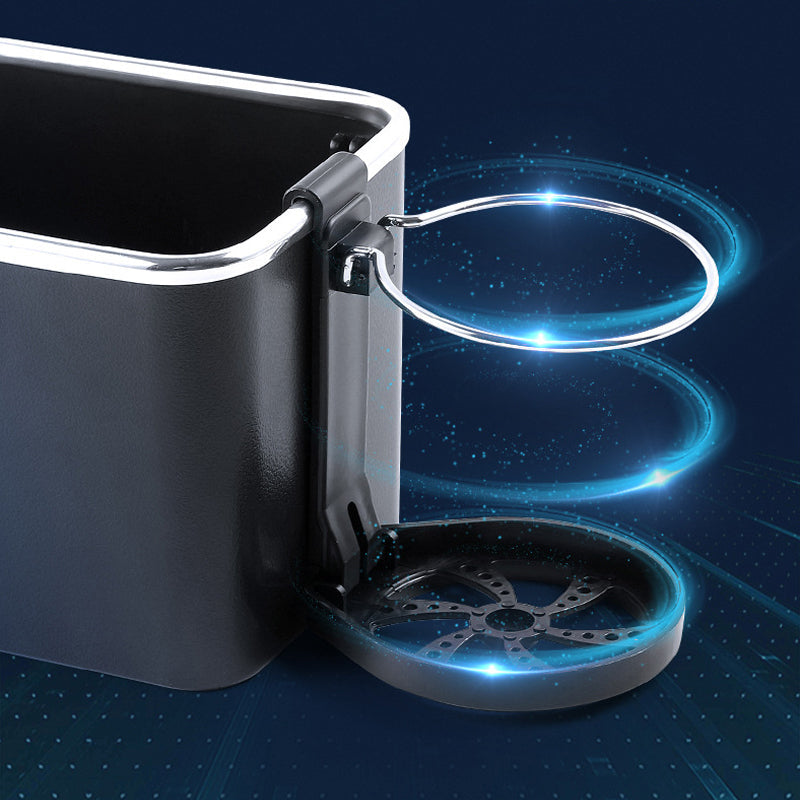 Frendorf | Autoarmlehnen-Aufbewahrungsbox