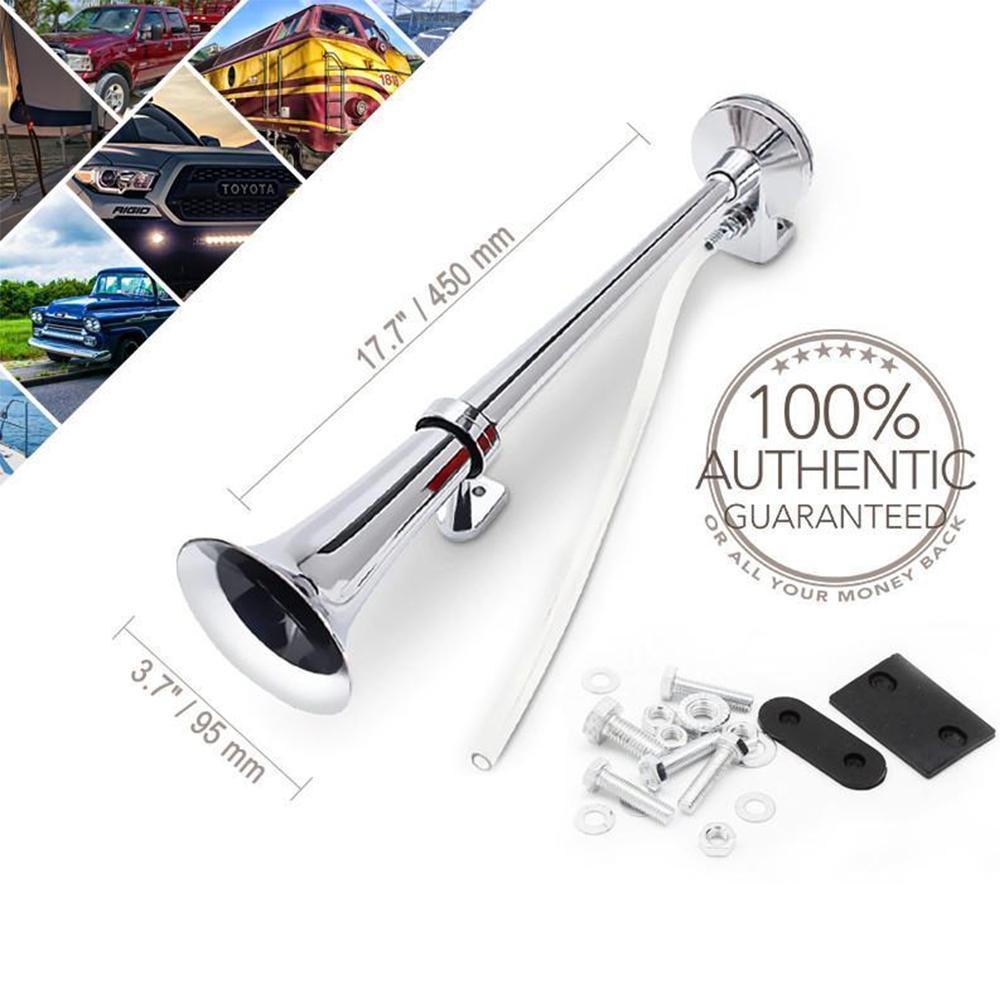 Frendorf | 120DB Einzelwagen-Luft-Horn-Kompressor