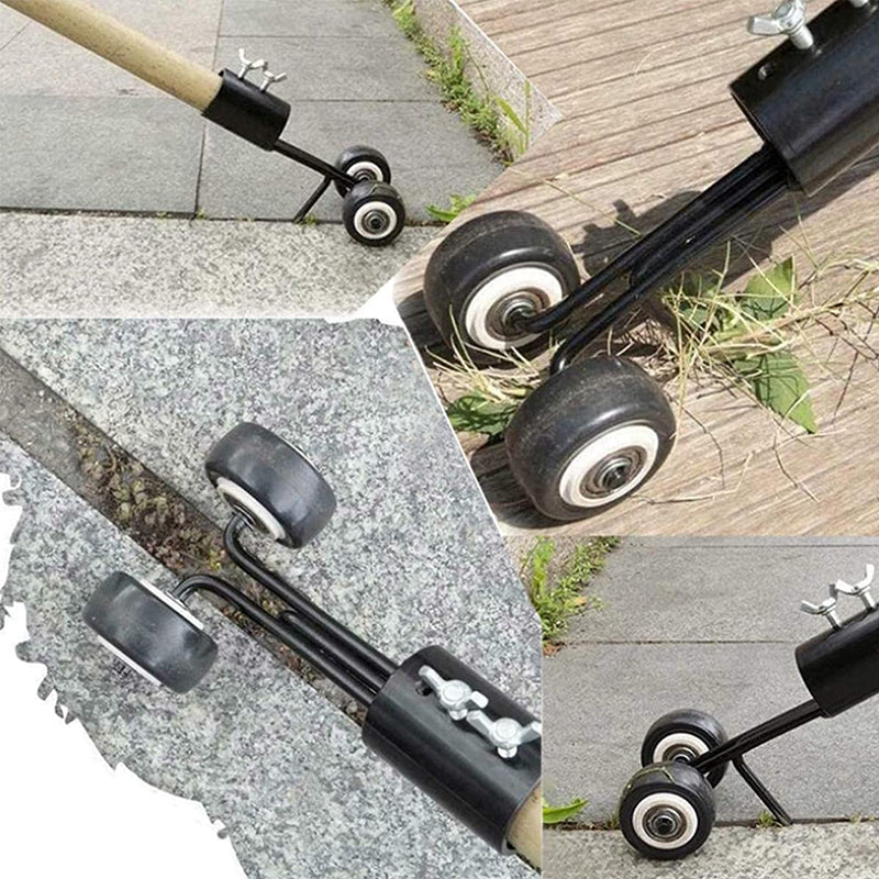 Frendorf | 2-in-1 Verrückte Unkräuter Marauder