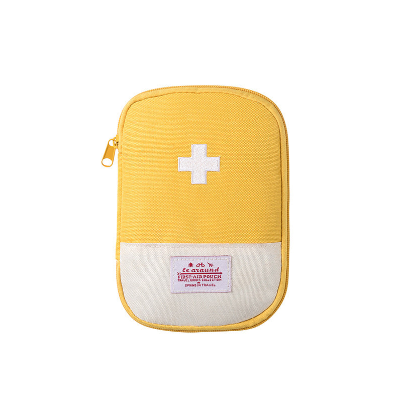 Frendorf | Tragbare Mini-Medizintasche