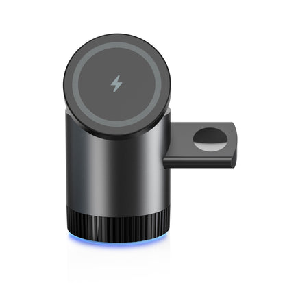 Frendorf | 3 in 1 magnetische Ladestation