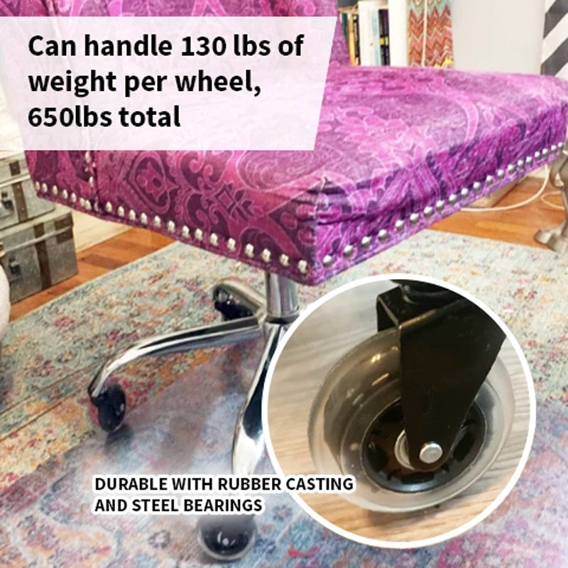 Frendorf | Caster Bürostuhl Rad