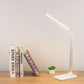 Nordic Creative Faltbare Touch Dimmable LED Schreibtischlampe