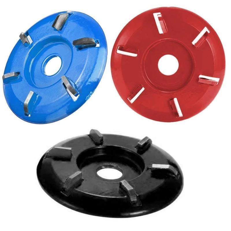 Frendorf | 3 oder 6 Zähne Holzschnittscheibe