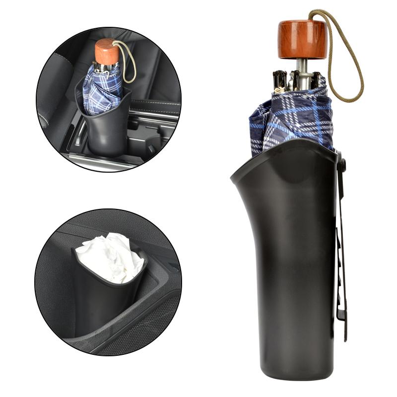 Frendorf | Auto-Regenschirmständer: Nie wieder Ihr Auto nass machen