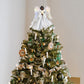 Frendorf | Weihnachtsbaum-Engel-Puppendekoration