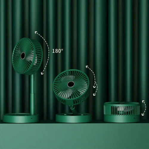 Frendorf | Bleib cool, wo immer du hingehst