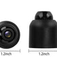 Frendorf | Kleine WiFi-Sicherheitskamera Nachtsicht Überwachung Nanny Cam