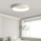 Frendorf | Runde LED Deckenlampe – Skandinavischer Stil, langlebig & stimmungsvolles Licht für Ihr Zuhause
