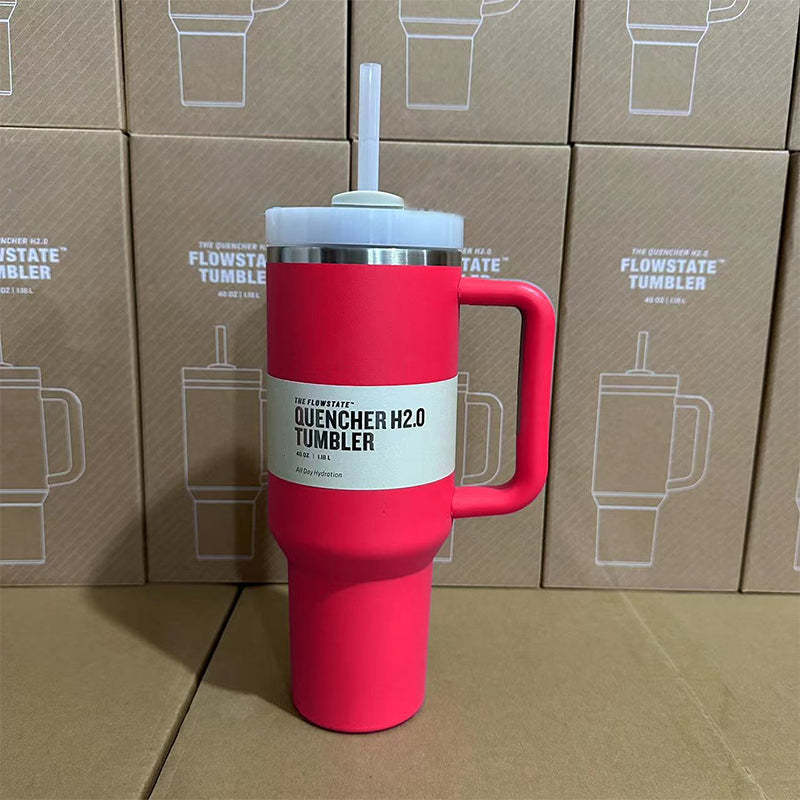 Frendorf | Bedruckter Auto-Thermosbecher