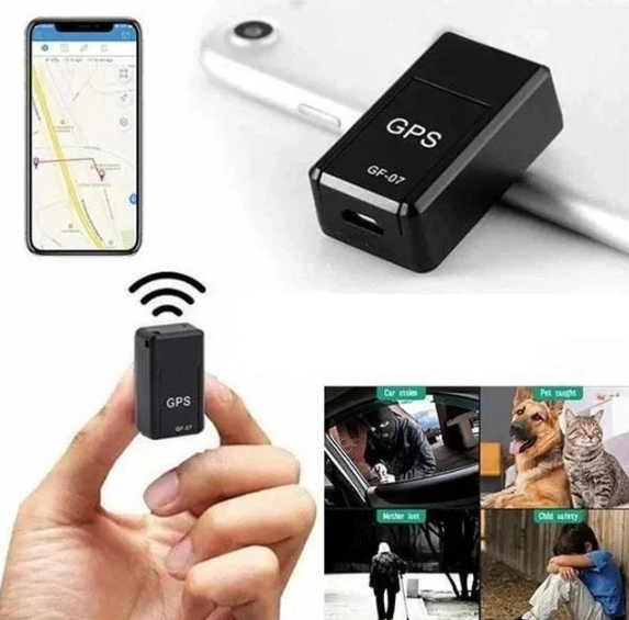 Frendorf | SecureLink Mini GPS Tracker