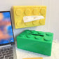 Frendorf | MiniCover - Nachfüllung Seidenbox im Blockdesign