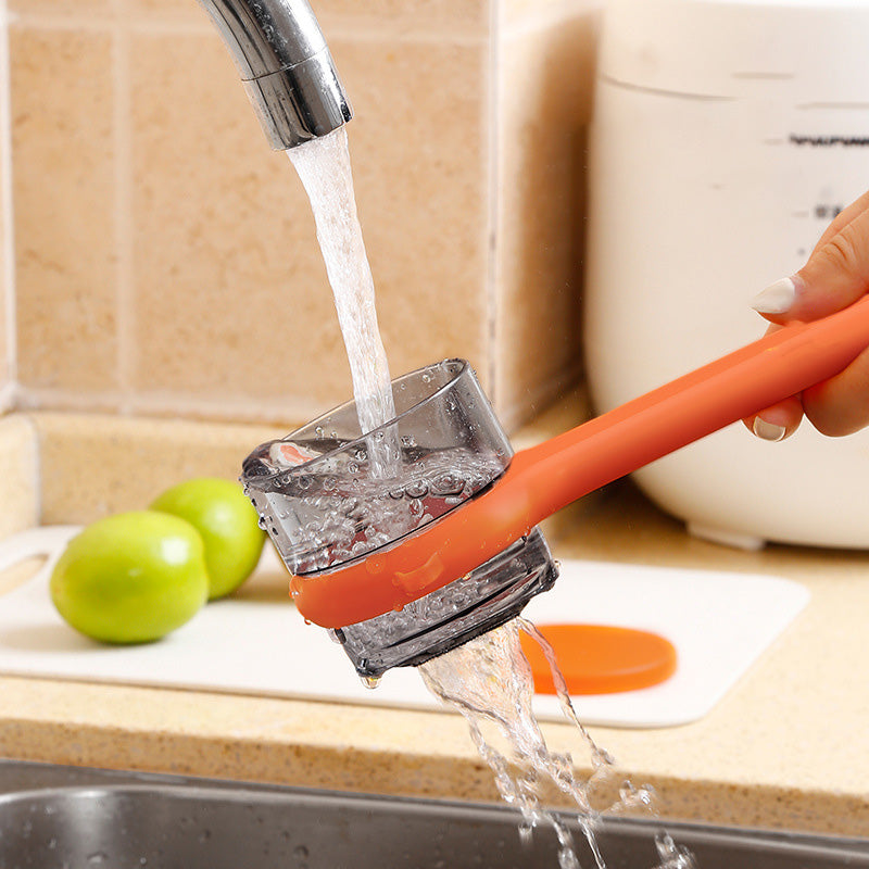 Frendorf | Schälmesser mit Aufbewahrungsbox