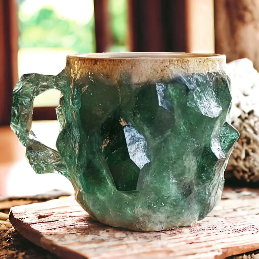 Frendorf | Lina | Harz Stenkop PreciousMug