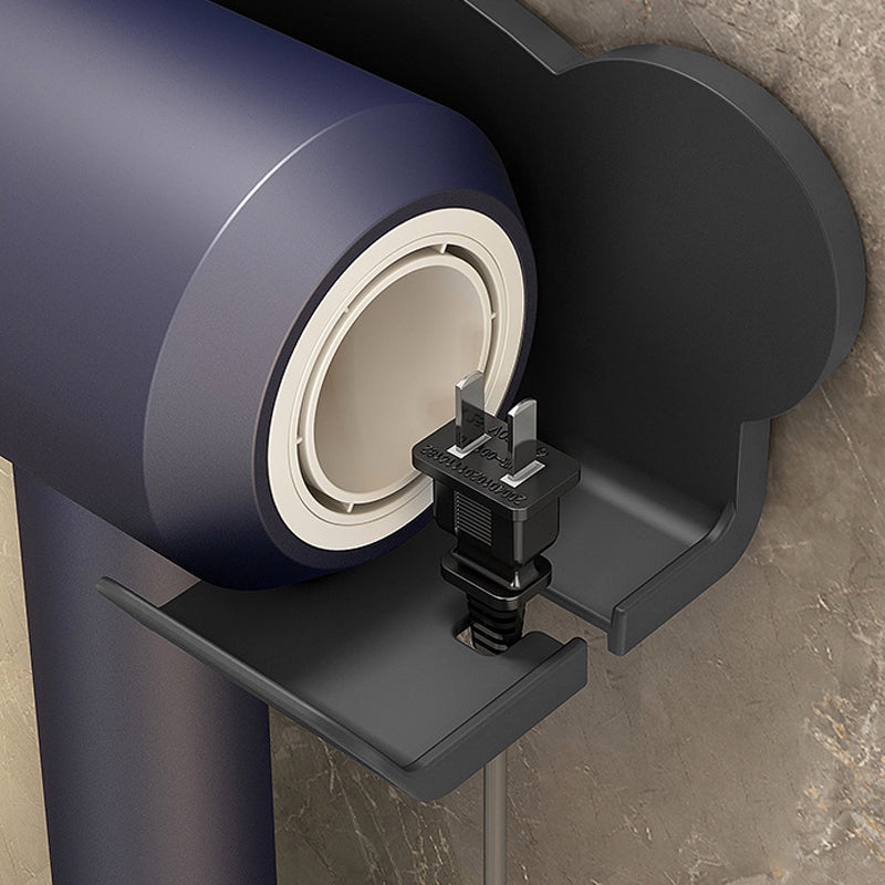 Frendorf | Badezimmer Haartrockner Halter